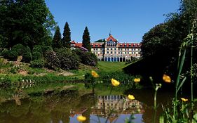 Hotel Vejlefjord