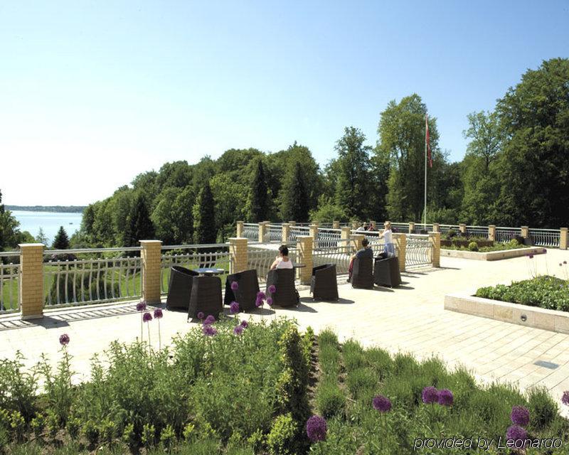 Hotel Vejlefjord Stouby Exterior photo