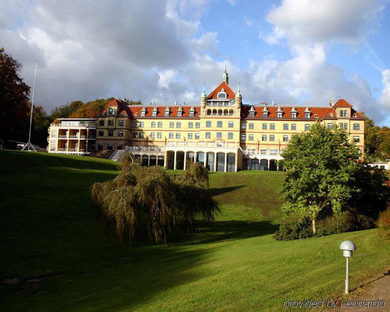 Hotel Vejlefjord Stouby Exterior photo